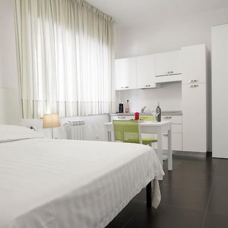 Acquaviva Apartments Naples Exterior photo